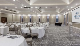 Hilton London Watford