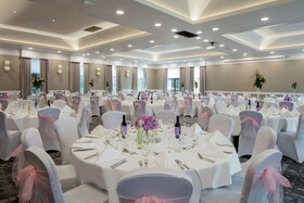 Hilton London Watford