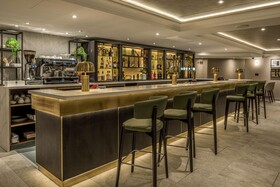 Hilton London Watford
