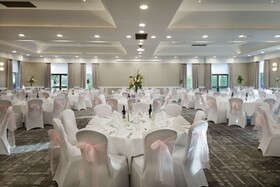 Hilton London Watford