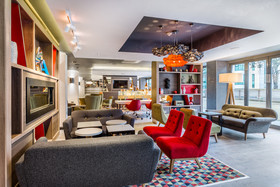 Holiday Inn London - Watford Junction