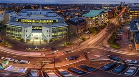 Holiday Inn London - Watford Junction
