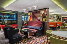Holiday Inn London - Watford Junction