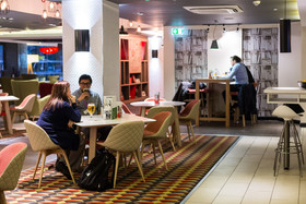 Holiday Inn London - Watford Junction