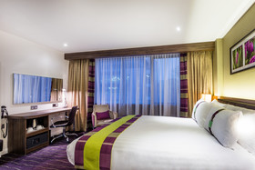 Holiday Inn London - Watford Junction