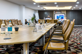 Holiday Inn London - Watford Junction