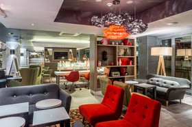 Holiday Inn London - Watford Junction