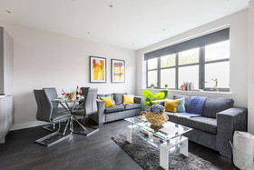 Home.ly Watford Premier Apartments