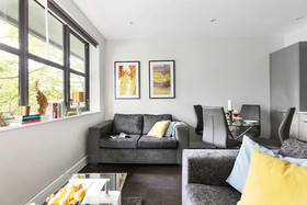 Home.ly Watford Premier Apartments