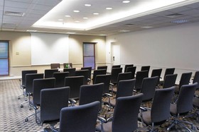 Mercure London North Watford Hunton Park Hotel