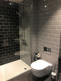 Mercure London North Watford Hunton Park Hotel