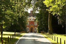Mercure London North Watford Hunton Park Hotel