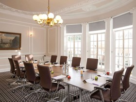 Mercure London North Watford Hunton Park Hotel