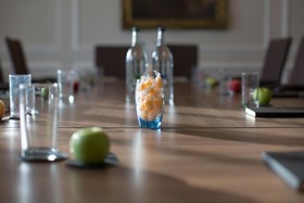 Mercure London North Watford Hunton Park Hotel