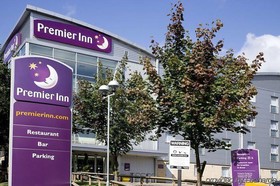 Premier Inn Watford Central