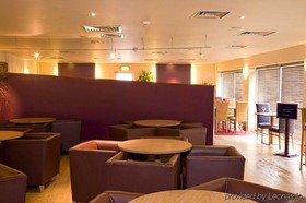 Premier Inn Watford Central