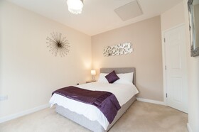 Station Suites