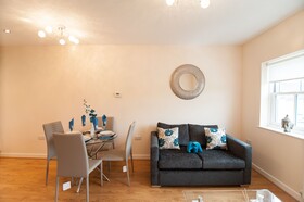 Station Suites