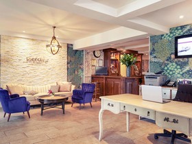Mercure Thame Lambert Hotel