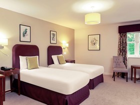 Mercure Thame Lambert Hotel