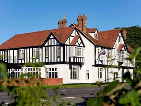 Mercure Thame Lambert Hotel