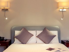 Mercure Thame Lambert Hotel