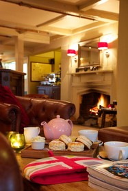 Mercure Thame Lambert Hotel