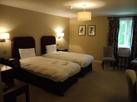 Mercure Thame Lambert Hotel