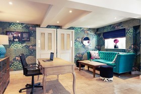 Mercure Thame Lambert Hotel