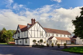 Mercure Thame Lambert Hotel