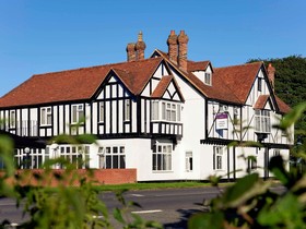 Mercure Thame Lambert Hotel