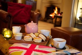 Mercure Thame Lambert Hotel