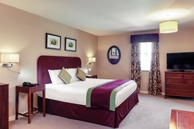 Mercure Thame Lambert Hotel