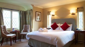 Mercure Thame Lambert Hotel