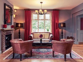 Mercure Thame Lambert Hotel