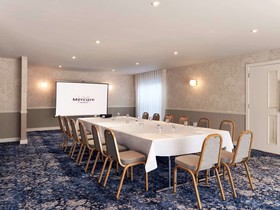 Mercure Thame Lambert Hotel