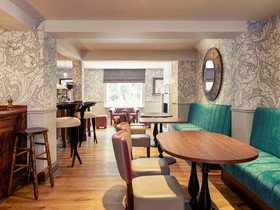 Mercure Thame Lambert Hotel