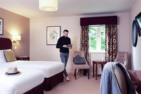 Mercure Thame Lambert Hotel