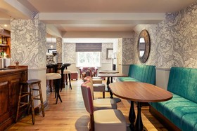 Mercure Thame Lambert Hotel