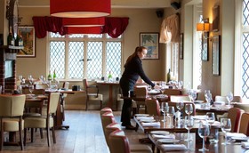 Mercure Thame Lambert Hotel