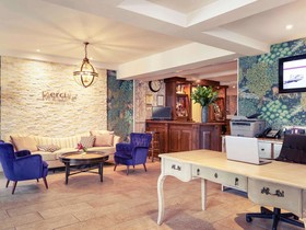Mercure Thame Lambert Hotel