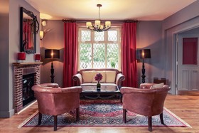 Mercure Thame Lambert Hotel