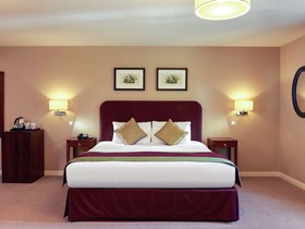 Mercure Thame Lambert Hotel