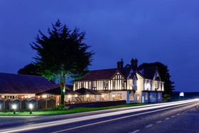 Mercure Thame Lambert Hotel