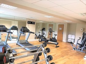 Mercure Thame Lambert Hotel