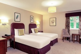 Mercure Thame Lambert Hotel