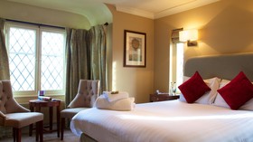 Mercure Thame Lambert Hotel