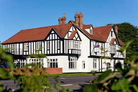 Mercure Thame Lambert Hotel