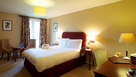Mercure Thame Lambert Hotel