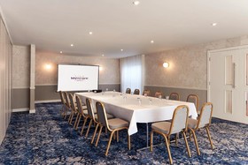 Mercure Thame Lambert Hotel
